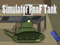 Žaidimas Fnaf Tank Simuliatorius internete