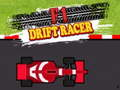 Žaidimas F1 Drift Lenktuvas internete