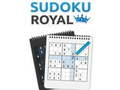 Žaidimas Karališkas Sudoku internete