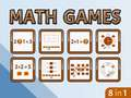 Žaidimas Matematikos žaidimai internete