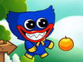 Žaidimas Poppy Play Time Nuotykis internete