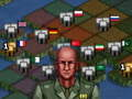 Žaidimas Pasaulinis karas - WW3 režimas internete