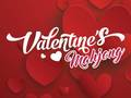 Žaidimas Šventojo Valentino Mahjong internete