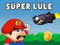 Žaidimas Super Lule Nuotykis internete