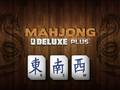 Žaidimas Mahjong Deluxe Plus internete