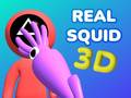 Žaidimas Tikras Kalmaras 3D internete