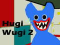 Žaidimas Hugi Wugi 2 internete