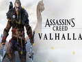 Žaidimas Assassin's Creed Valhalla Paslėpti objektai internete