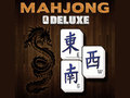 Žaidimas Mahjong Deluxe internete