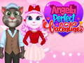 Žaidimas Angela Tobulas Valentino diena internete