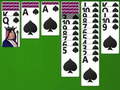 Žaidimas Voratinklinis Solitaire Plus internete