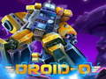 Žaidimas Droid-O internete
