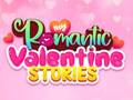 Žaidimas Mano Romantinė Valentino Istorija internete