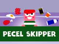 Žaidimas Pecel Skipper internete