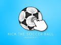 Žaidimas KICK futbolą internete