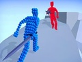 Žaidimas Kampas Kampuose 3D internete