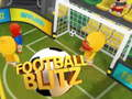 Žaidimas Blitz Futbolas internete