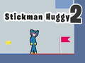 Žaidimas Stickman Apkabinimas 2 internete