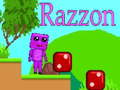 Žaidimas Razzon internete