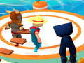 Žaidimas Poppy Playtime: Škirstas Lenkiamas internete