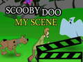 Žaidimas Scooby-Doo Mano Scena internete