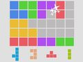 Žaidimas Pentomino internete