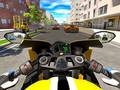 Žaidimas Motosiklų triukų simuliatorius 3D internete