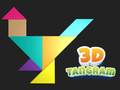 Žaidimas 3D Tangram internete