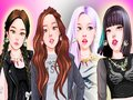 Žaidimas BlackPink Aprenk internete