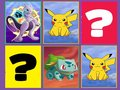 Žaidimas Pokemon Rask Pora internete