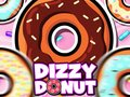 Žaidimas Svaigstantis Donutas internete