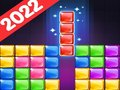 Žaidimas Tetris Dėlionių Blokai internete