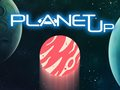 Žaidimas Planeta Aukštyn internete