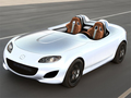Žaidimas Mazda MX-5 Superlight Slide internete