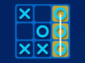 Žaidimas Tic Tac Toe Meistras internete