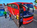 Žaidimas Autobuso Važinėjimas 3D internete