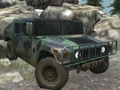 Žaidimas Žvilgsniai su Jeep Pikap internete