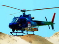 Žaidimas Helikopterių žaidimai internete