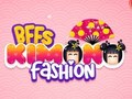 Žaidimas Geriausios Draugės: Kimono Mada internete