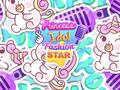 Žaidimas Princese Idol Mados Žvaigždė internete