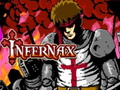 Žaidimas Infernax internete