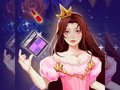 Žaidimas Princese bėgime internete