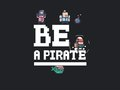 Žaidimas Būk piratu internete