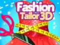 Žaidimas Mados Siuvėjas 3D internete