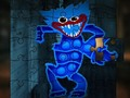 Žaidimas Huggy Wuggy Pop It Dėlionė internete