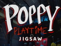 Žaidimas Poppy Playtime Dėlionė internete