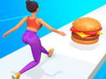 Žaidimas Twerk Varžybos 3D internete