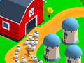 Žaidimas Pasyvus Avinas 3D internete