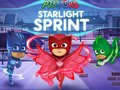 Žaidimas PJ Masks: Žvaigždžių Sprintas internete