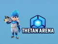 Žaidimas Tethan Arena internete